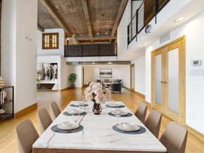 915 Franklin Street 9L, Houston TX 77002