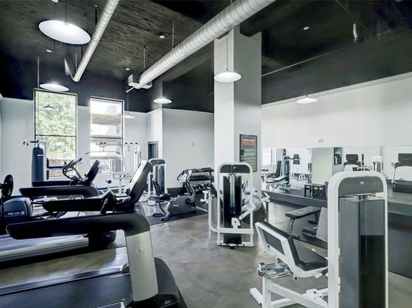 915 Franklin Street 9L, Houston TX 77002