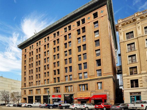 915 Franklin Street 9L, Houston TX 77002