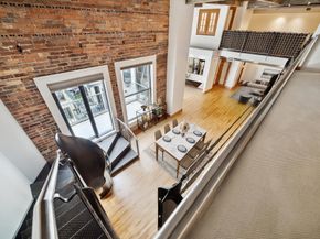 915 Franklin Street 9L, Houston TX 77002