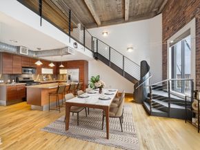 915 Franklin Street 9L, Houston TX 77002