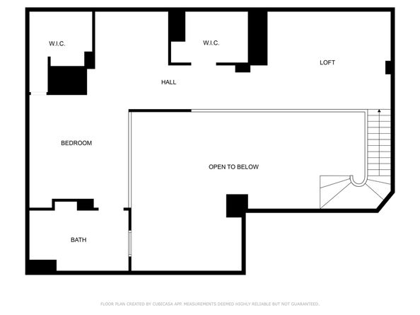 915 Franklin Street 9L, Houston TX 77002