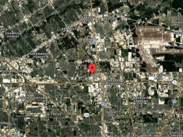12418 Donna Drive, Houston TX 77067