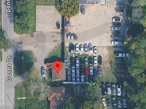 12418 Donna Drive, Houston TX 77067
