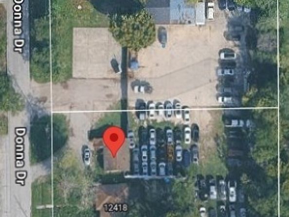 12418 Donna Drive, Houston TX 77067
