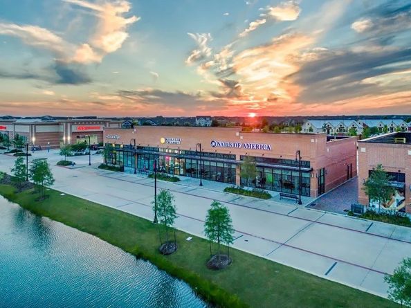 21910 Frosted Elfin Drive, Cypress TX 77433