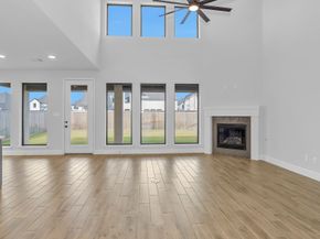 21910 Frosted Elfin Drive, Cypress TX 77433