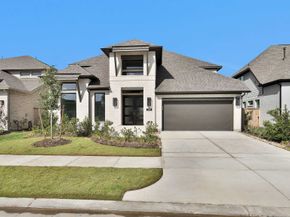 21910 Frosted Elfin Drive, Cypress TX 77433