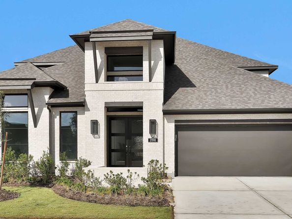 21910 Frosted Elfin Drive, Cypress TX 77433