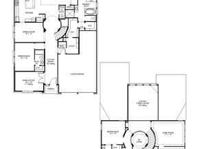 21910 Frosted Elfin Drive, Cypress TX 77433