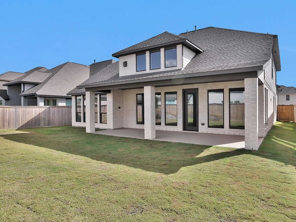 21910 Frosted Elfin Drive, Cypress TX 77433