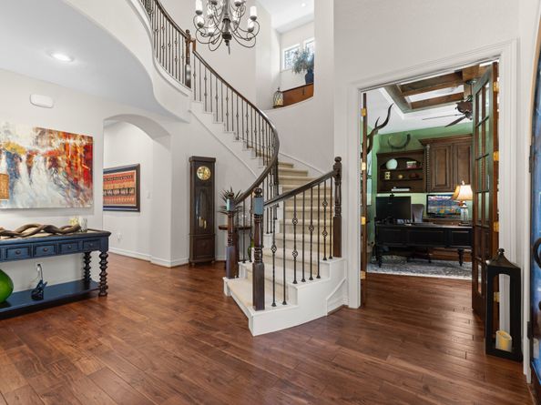 28227 Kailees Court, Spring TX 77386