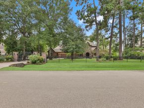 28227 Kailees Court, Spring TX 77386