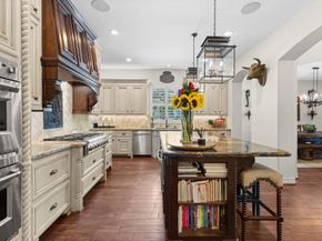 28227 Kailees Court, Spring TX 77386
