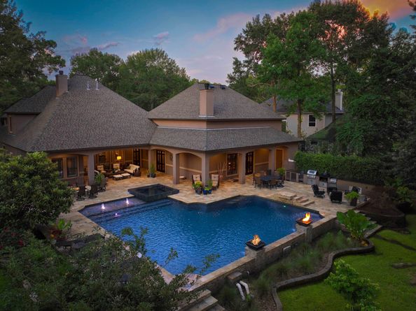 28227 Kailees Court, Spring TX 77386