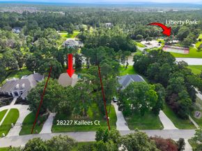 28227 Kailees Court, Spring TX 77386