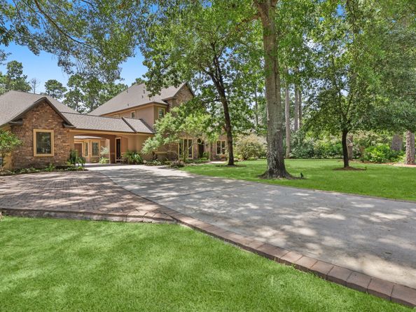 28227 Kailees Court, Spring TX 77386