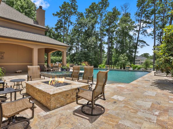 28227 Kailees Court, Spring TX 77386
