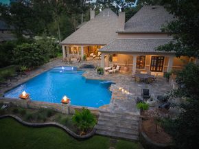 28227 Kailees Court, Spring TX 77386