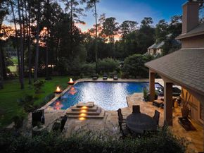 28227 Kailees Court, Spring TX 77386