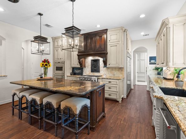 28227 Kailees Court, Spring TX 77386