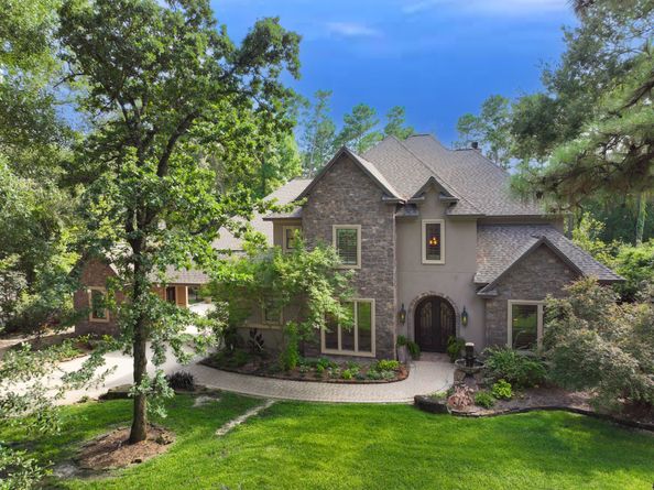 28227 Kailees Court, Spring TX 77386