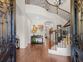 28227 Kailees Court, Spring TX 77386