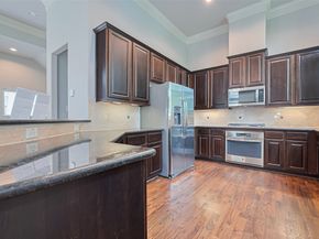 8816 Lakeshore Bend Drive, Houston TX 77080