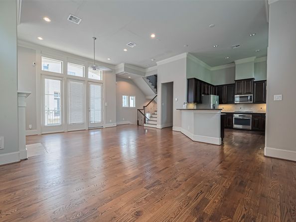 8816 Lakeshore Bend Drive, Houston TX 77080