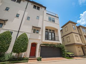 8816 Lakeshore Bend Drive, Houston TX 77080