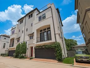 8816 Lakeshore Bend Drive, Houston TX 77080