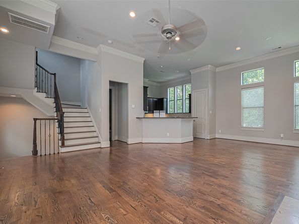 8816 Lakeshore Bend Drive, Houston TX 77080