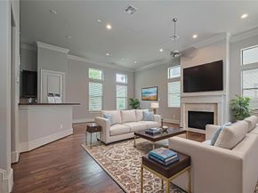 8816 Lakeshore Bend Drive, Houston TX 77080
