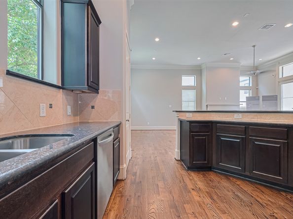 8816 Lakeshore Bend Drive, Houston TX 77080