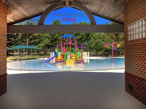 115 Regan Mead Ct, The Woodlands TX 77382