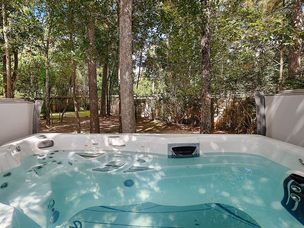 115 Regan Mead Ct, The Woodlands TX 77382