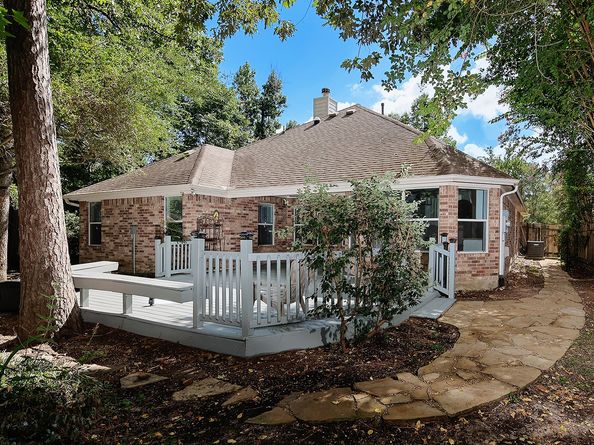 115 Regan Mead Ct, The Woodlands TX 77382