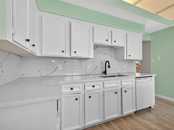 1603 Mary Mount Way, Houston TX 77058