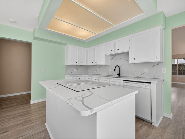 1603 Mary Mount Way, Houston TX 77058