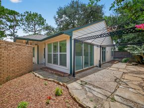 1603 Mary Mount Way, Houston TX 77058