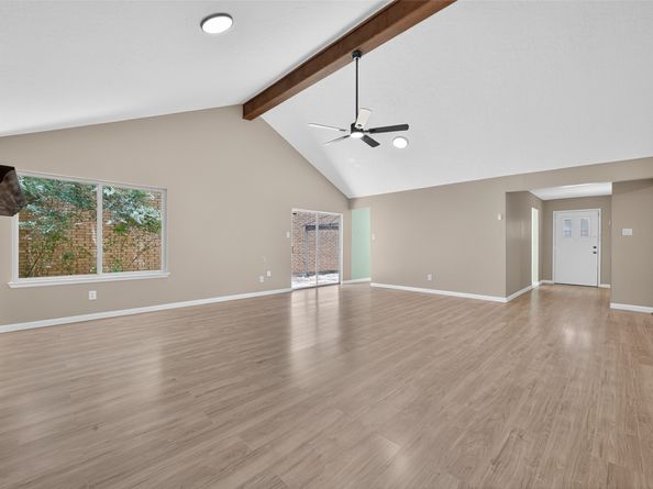 1603 Mary Mount Way, Houston TX 77058