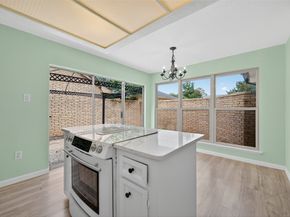 1603 Mary Mount Way, Houston TX 77058