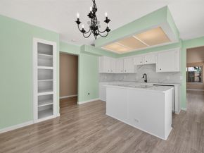 1603 Mary Mount Way, Houston TX 77058