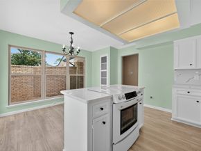 1603 Mary Mount Way, Houston TX 77058