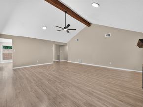 1603 Mary Mount Way, Houston TX 77058