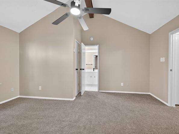 1603 Mary Mount Way, Houston TX 77058