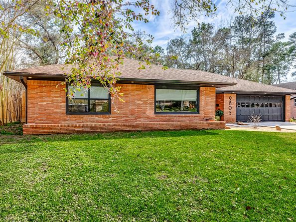 9805 Warwana Road, Houston TX 77080
