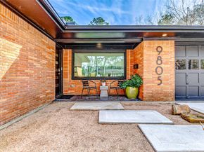 9805 Warwana Road, Houston TX 77080