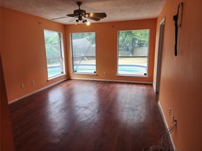 2703 Dovewood Lane, Spring TX 77373