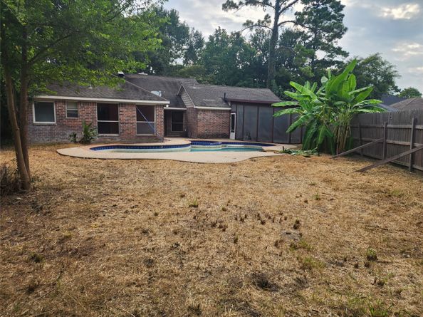 2703 Dovewood Lane, Spring TX 77373